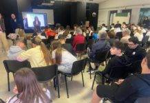 Monitoraggio dell’aria: ufficiali i dati della centralina alla “D. Morelli”