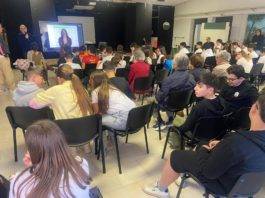 Monitoraggio dell’aria: ufficiali i dati della centralina alla “D. Morelli”