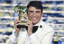 Eurovision Song Contest: Sal Da Vinci tra i favoriti della gara