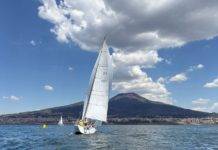 Vela: Circolo Nautico, Pappiciotto vince “Sulle rotte dei Borbone”