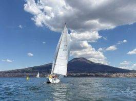 Vela: Circolo Nautico, Pappiciotto vince “Sulle rotte dei Borbone”