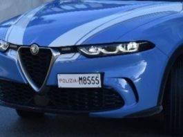 polizia