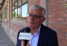 “Vigili”: le storie dell’ex capitano Matera. Venerdì la presentazione