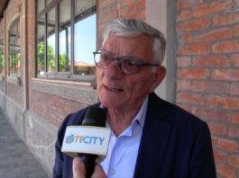 “Vigili”: le storie dell’ex capitano Matera. Venerdì la presentazione