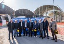 Polo Florovivaistico di Torre Annunziata, innovazione in Campania