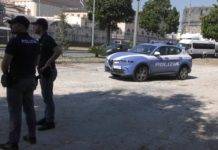 Polizia: servizio straordinario interforze alle “Torri Aragonesi”