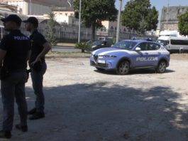 Polizia: servizio straordinario interforze alle “Torri Aragonesi”