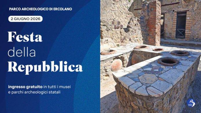 parco archeologico