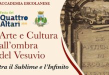Quattro altari: giovedì 11 inaugurazione mostra a palazzo Baronale