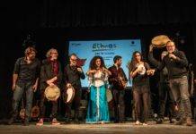 Ethnos per le scuole: la serata conclusiva a Torre del Greco
