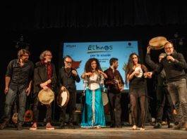 Ethnos per le scuole: la serata conclusiva a Torre del Greco
