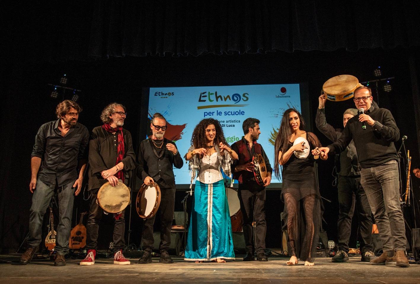 Ethnos
