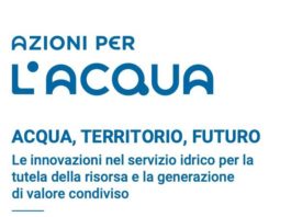 Ercolano: Le innovazioni del servizio idrico per la tutela della risorsa