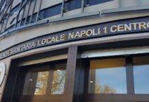 ASL Napoli 1 Centro: condanna di 1,7 milioni di euro di risarcimento