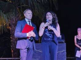 Confimpresaitalia: premiata Annarita Ottaviano per la Campania
