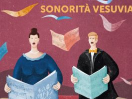 Sonorità Vesuviane: domenica musica nei siti della grande Pompei festa della musica