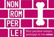 “Non romperle!”: il tour dedicato alla salute arriva a Torre del Greco
