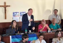 Torre del Greco si mobilita per la pace: l’appello del comitato