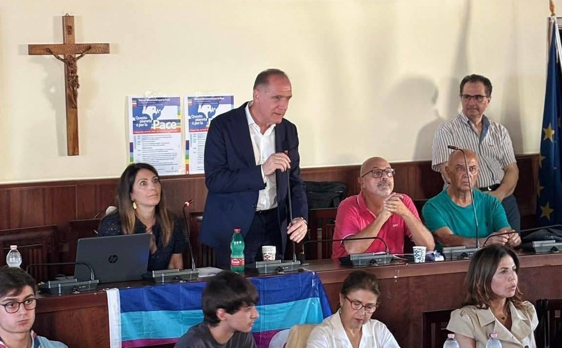 sindaco