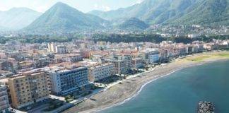 Smottamento a Castellammare: serve un piano straordinario