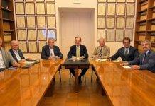 Insediato il nuovo CdA della Fondazione Ordine Ingegneri Napoli