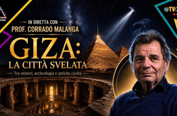 oltre la storia