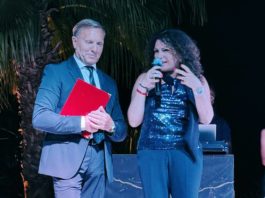 Confimpresaitalia: premiata Annarita Ottaviano per la Campania