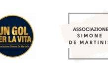 Nasce ufficialmente l’Associazione “Simone De Martinis”