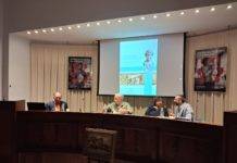Il caso delle ermette bifronti di Torre del Greco, il libro