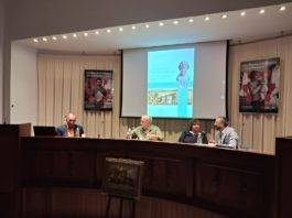 Il caso delle ermette bifronti di Torre del Greco, il libro