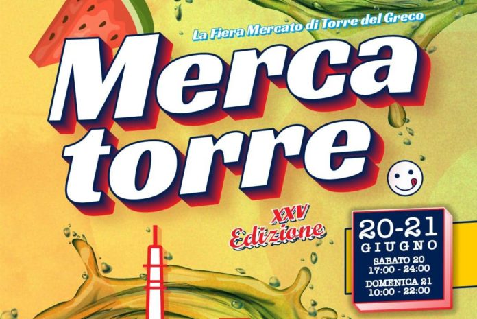 mercatorre