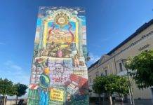 Tutto pronto per l’edizione 2026 della Festa dei Quattro Altari