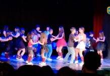 “Amigos!”, il musical dei ragazzi della compagnia Esuli