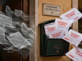 Bollette fantasma