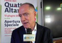 Quattro Altari 2026 tra musica, arte e cultura: la presentazione
