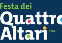 Quattro altari e Capri-Torre del Greco: conferenze di presentazione