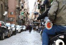 Ha un’arma in casa. Tratto in arresto dalla Polizia di Stato