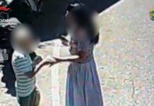 Travestito truffa un’anziana. Carabinieri arrestano i due truffatori