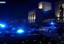 Imprenditore campano latitante arrestato per sversamento illecito polizia