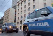 Polizia di Stato: pregiudicato fermato all’aeroporto per omicidio polizia