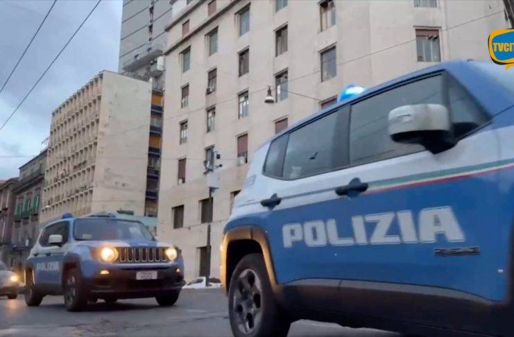 polizia