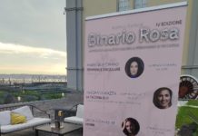 La IV edizione di Binario Rosa al Museo di Pietrarsa