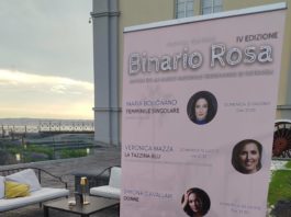La IV edizione di Binario Rosa al Museo di Pietrarsa