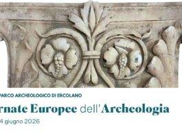 Da domani le Giornate Europee dell’Archeologia