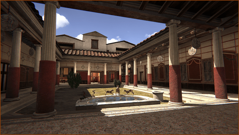 pompei