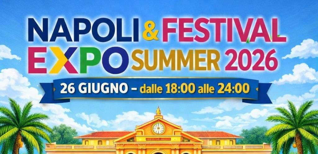 loc Napoli & Expo