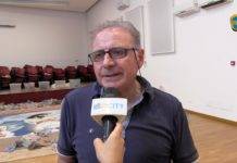 Festa dei Quattro Altari 2026, il tappeto del maestro Panariello