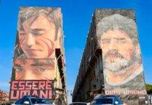 Non si ferma all’alt. Arrestato un 22enne dalla Polizia di Stato