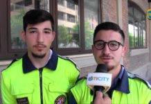 Torre Vesuvio-Pro Natura: al via la campagna antincendi boschivi