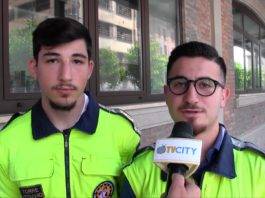 Torre Vesuvio-Pro Natura: al via la campagna antincendi boschivi